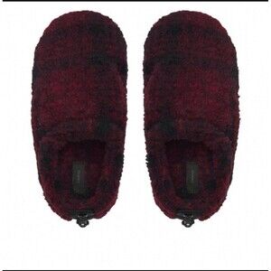 Skims Fleece Unisex Slippers